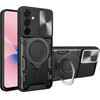 Techsuit - Camguard Pro - Samsung Galaxy A27 5G - Black