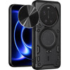 Techsuit - Camguard Pro - Xiaomi 17 Ultra - Black