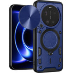 Techsuit - Camguard Pro - Xiaomi 17 Ultra - Blue