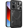 Techsuit - Camguard Pro - Xiaomi Redmi A7 Pro 4G - Black