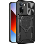 Techsuit - Camguard Pro - Xiaomi Redmi A7 Pro 4G - Black