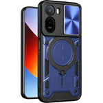 Techsuit - Camguard Pro - Xiaomi Redmi A7 Pro 4G - Blue