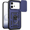 Techsuit - Camshield Series - Honor 600 / 600 Pro - Blue