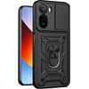 Techsuit - Camshield Series - Xiaomi Redmi A7 Pro 4G - Black