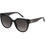 Escada Sunglasses Women (Lens/Bridge/Temple) 53/20/140 mm) - (SESE65-530700)