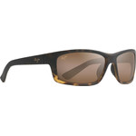 Maui Jim Sunglasses Unisex (Lens/Bridge/Temple) 58/17/139 mm) - (H766-10MF)