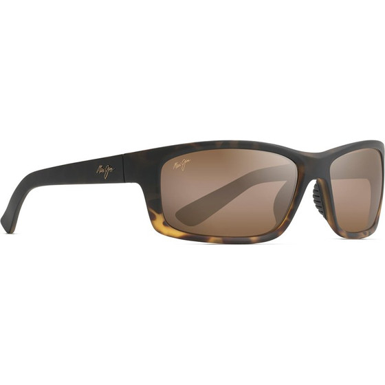 Maui Jim Sunglasses Unisex (Lens/Bridge/Temple) 58/17/139 mm) - (H766-10MF)