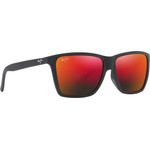 Maui Jim Sunglasses Unisex (Lens/Bridge/Temple) 64/16/125 mm) - (RM864-02A)