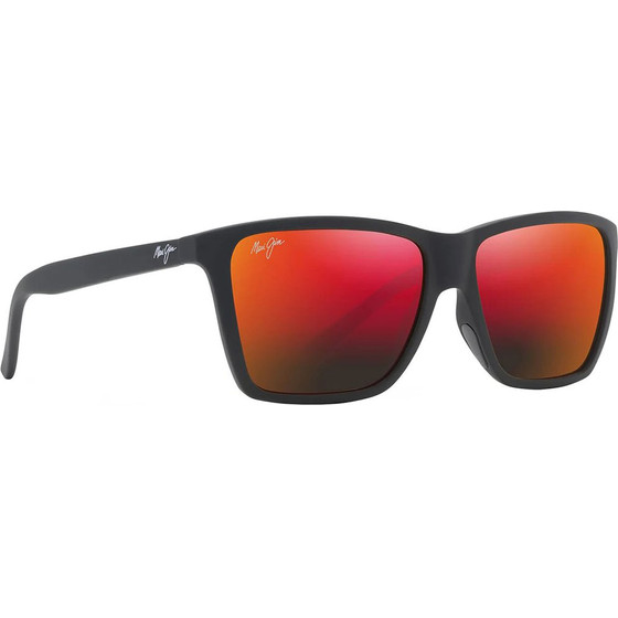 Maui Jim Sunglasses Unisex (Lens/Bridge/Temple) 64/16/125 mm) - (RM864-02A)