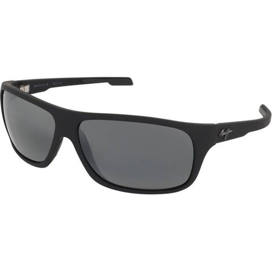 Maui Jim Sunglasses Unisex (Lens/Bridge/Temple) 64/17/125 mm) - (237-2M)