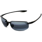 Maui Jim Sunglasses Unisex (Lens/Bridge/Temple) 64/17/130 mm) - (407-02)
