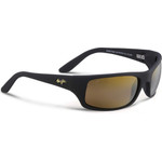 Maui Jim Sunglasses Unisex (Lens/Bridge/Temple) 65/19/120 mm) - (H202-2M)