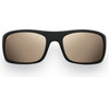 Maui Jim Sunglasses Unisex (Lens/Bridge/Temple) 65/19/120 mm) - (H202-2M)