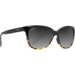 Maui Jim Sunglasses Women (Lens/Bridge/Temple) 56/16/140 mm) - (GS744-02T)