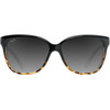 Maui Jim Sunglasses Women (Lens/Bridge/Temple) 56/16/140 mm) - (GS744-02T)