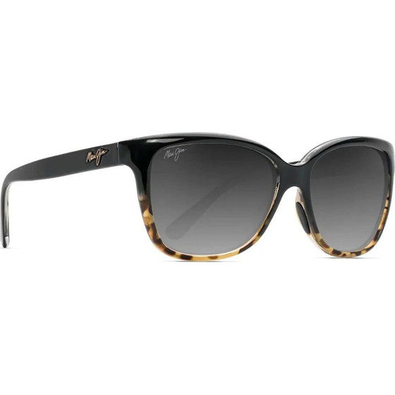 Maui Jim Sunglasses Women (Lens/Bridge/Temple) 56/16/140 mm) - (GS744-02T)
