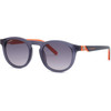 Philipp Plein Sport Sunglasses Man (Lens/Bridge/Temple) 52/23/145 mm) - (SSP035-520UA1)