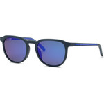 Philipp Plein Sport Sunglasses Man (Lens/Bridge/Temple) 53/21/145 mm) - (SSP033-536QSB)