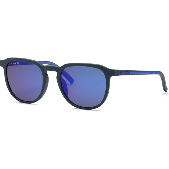 Philipp Plein Sport Sunglasses Man (Lens/Bridge/Temple) 53/21/145 mm) - (SSP033-536QSB)