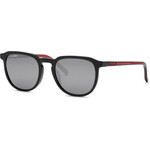 Philipp Plein Sport Sunglasses Man (Lens/Bridge/Temple) 53/21/145 mm) - (SSP033-53700X)