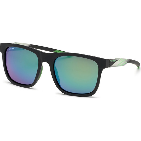 Philipp Plein Sport Sunglasses Man (Lens/Bridge/Temple) 56/19/135 mm) - (SSP010-56U28Z)