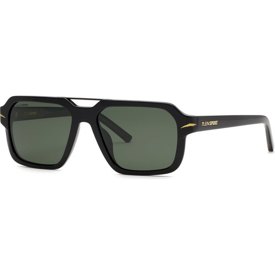 Philipp Plein Sport Sunglasses Man (Lens/Bridge/Temple) 57/17/150 mm) - (SSP036-57700P)