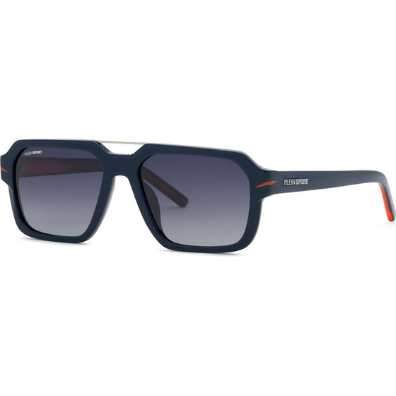 Philipp Plein Sport Sunglasses Man (Lens/Bridge/Temple) 57/17/150 mm) - (SSP036-577NSP)