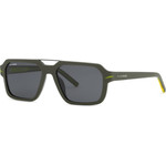 Philipp Plein Sport Sunglasses Man (Lens/Bridge/Temple) 57/17/150 mm) - (SSP036-57NVNP)
