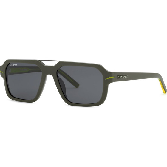 Philipp Plein Sport Sunglasses Man (Lens/Bridge/Temple) 57/17/150 mm) - (SSP036-57NVNP)