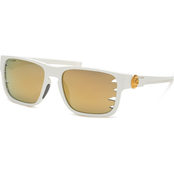 Philipp Plein Sport Sunglasses Man (Lens/Bridge/Temple) 57/18/135 mm) - (SSP004-575WWG)