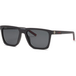 Philipp Plein Sport Sunglasses Man (Lens/Bridge/Temple) 57/18/145 mm) - (SSP031-57GFCP)