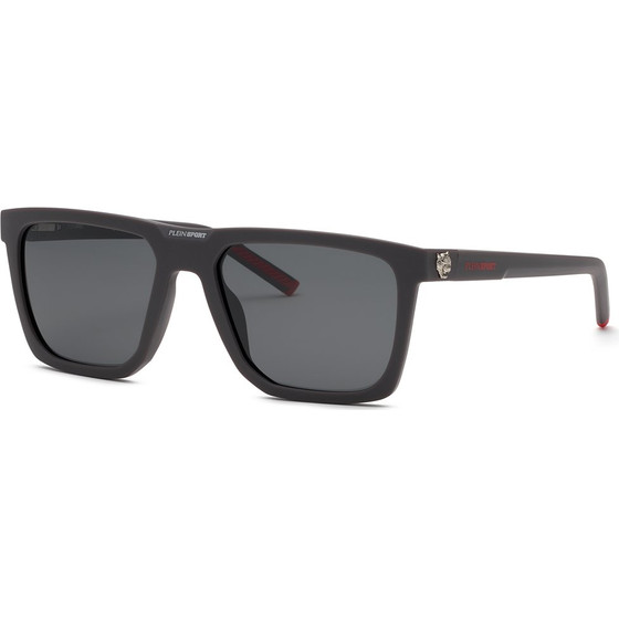 Philipp Plein Sport Sunglasses Man (Lens/Bridge/Temple) 57/18/145 mm) - (SSP031-57GFCP)
