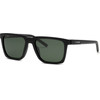 Philipp Plein Sport Sunglasses Man (Lens/Bridge/Temple) 57/18/145 mm) - (SSP031-57U28P)