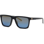 Philipp Plein Sport Sunglasses Man (Lens/Bridge/Temple) 57/18/145 mm) - (SSP031-57Z42P)