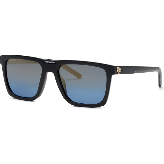 Philipp Plein Sport Sunglasses Man (Lens/Bridge/Temple) 57/18/145 mm) - (SSP031-57Z42P)