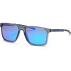 Philipp Plein Sport Sunglasses Man (Lens/Bridge/Temple) 58/17/145 mm) - (SSP013-584ALP)