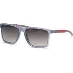 Philipp Plein Sport Sunglasses Man (Lens/Bridge/Temple) 58/17/145 mm) - (SSP013-587F6P)
