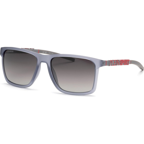 Philipp Plein Sport Sunglasses Man (Lens/Bridge/Temple) 58/17/145 mm) - (SSP013-587F6P)