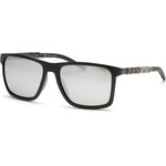 Philipp Plein Sport Sunglasses Man (Lens/Bridge/Temple) 58/17/145 mm) - (SSP013-58Z42Z)
