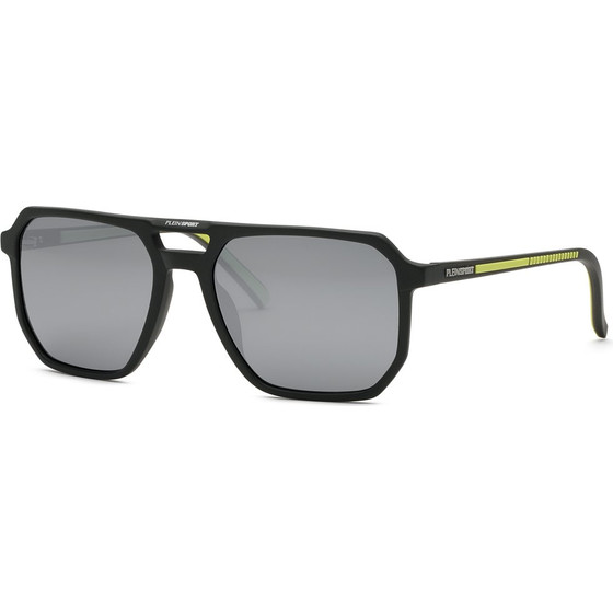 Philipp Plein Sport Sunglasses Man (Lens/Bridge/Temple) 58/19/145 mm) - (SSP032-58C02X)