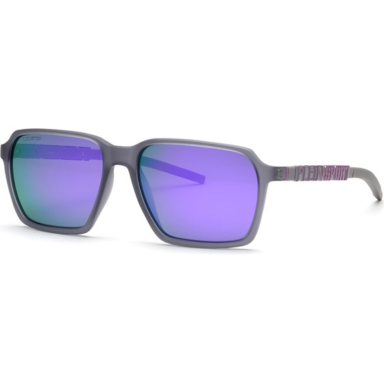Philipp Plein Sport Sunglasses Man (Lens/Bridge/Temple) 59/16/145 mm) - (SSP012-59840P)