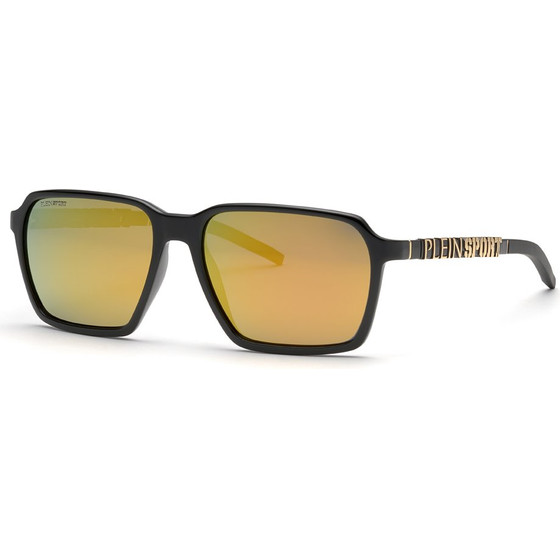 Philipp Plein Sport Sunglasses Man (Lens/Bridge/Temple) 59/16/145 mm) - (SSP012-59Z42P)