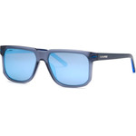 Philipp Plein Sport Sunglasses Man (Lens/Bridge/Temple) 59/16/150 mm) - (SSP037-59UA1P)