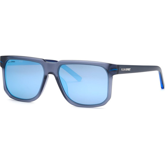 Philipp Plein Sport Sunglasses Man (Lens/Bridge/Temple) 59/16/150 mm) - (SSP037-59UA1P)