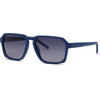 Philipp Plein Sport Sunglasses Man (Lens/Bridge/Temple) 59/17/145 mm) - (SSP030-597U4P)