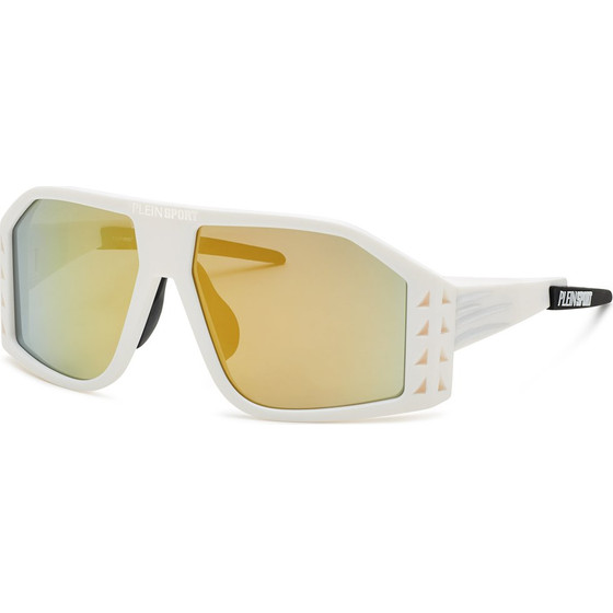 Philipp Plein Sport Sunglasses Man (Lens/Bridge/Temple) 61/15/130 mm) - (SSP002-616VCG)