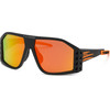 Philipp Plein Sport Sunglasses Man (Lens/Bridge/Temple) 61/15/130 mm) - (SSP002-61U28A)