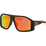 Philipp Plein Sport Sunglasses Man (Lens/Bridge/Temple) 61/15/130 mm) - (SSP002-61U28A)