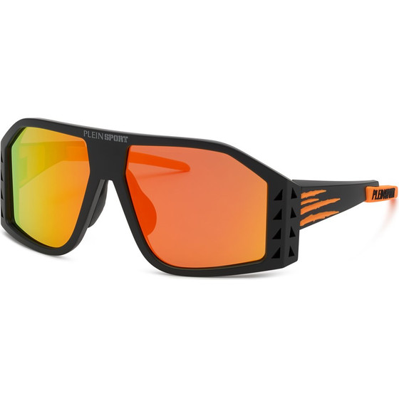 Philipp Plein Sport Sunglasses Man (Lens/Bridge/Temple) 61/15/130 mm) - (SSP002-61U28A)