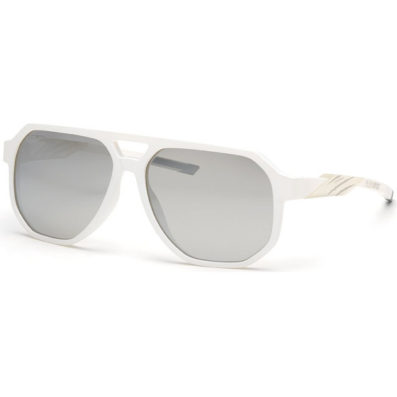 Philipp Plein Sport Sunglasses Man (Lens/Bridge/Temple) 61/15/135 mm) - (SSP014-615WWP)